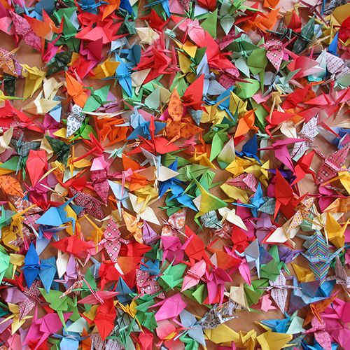 Random acts of kindness Magical Daydream